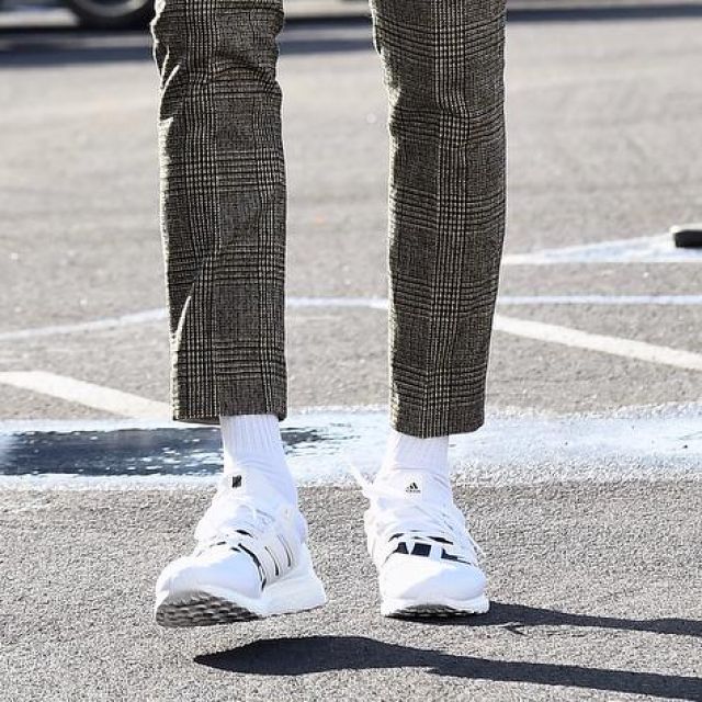 ultra boost instagram