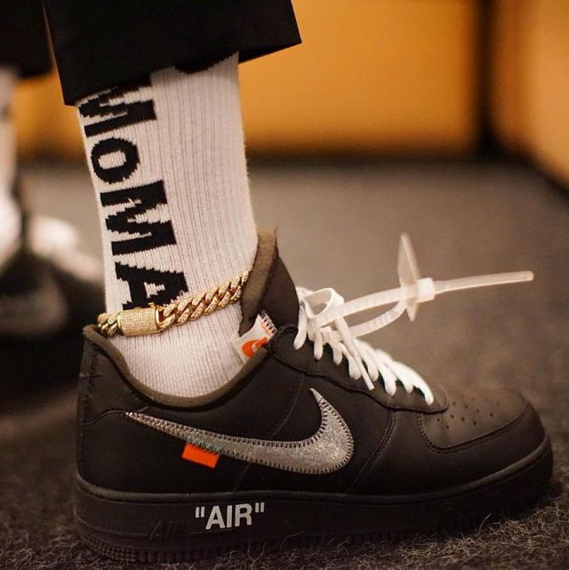 air force off white moma