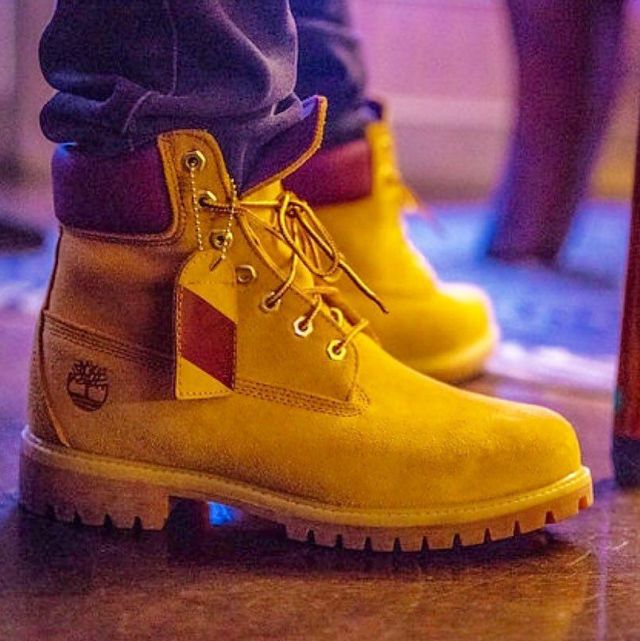 fabolous timberland boots