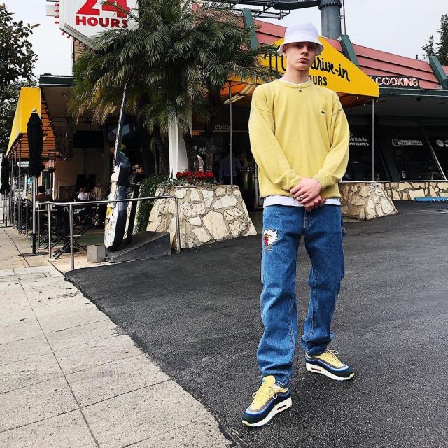 wotherspoon outfit