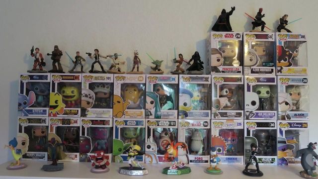 FunKo POP Movies - Gizmo