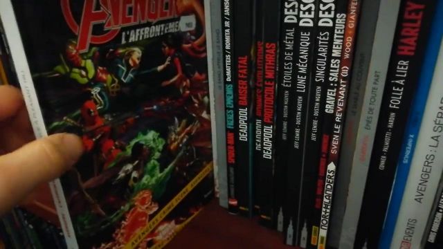 Deadpool t04 : protocol mithras