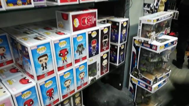 funko pop daredevil