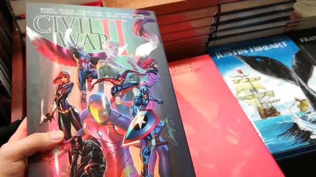 Justin Hiriart - The integral