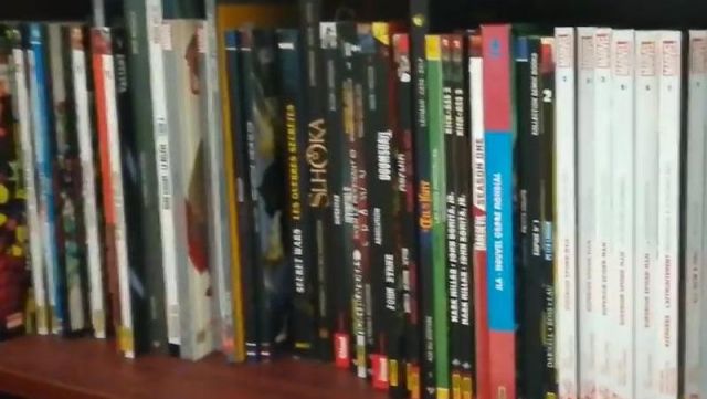 SPAWN Volume 1