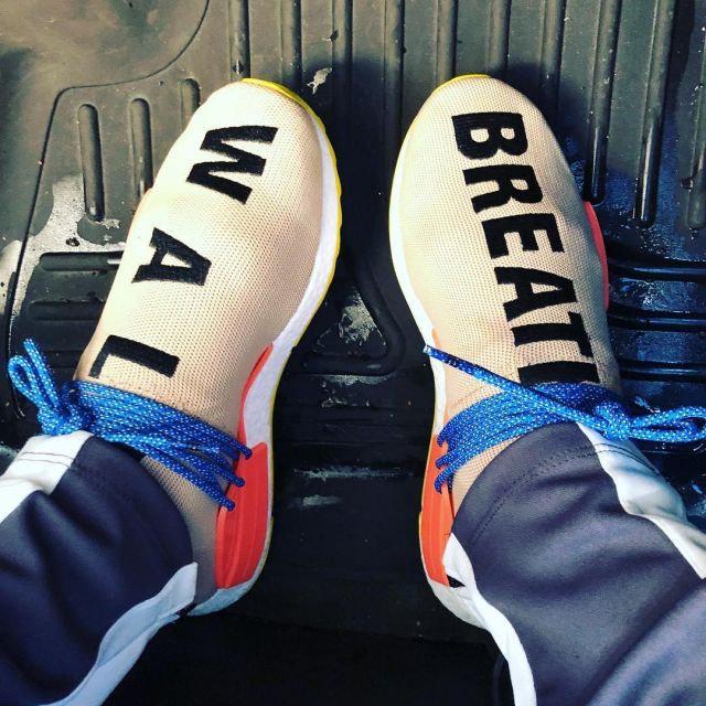 chief keef sneakers