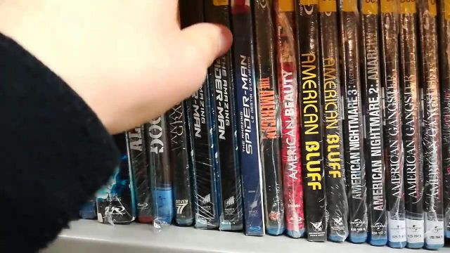 American Nightmare 3 : Elections [Blu-ray + digital Copy] [Import