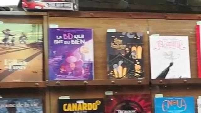 Book "The BD that is good"
