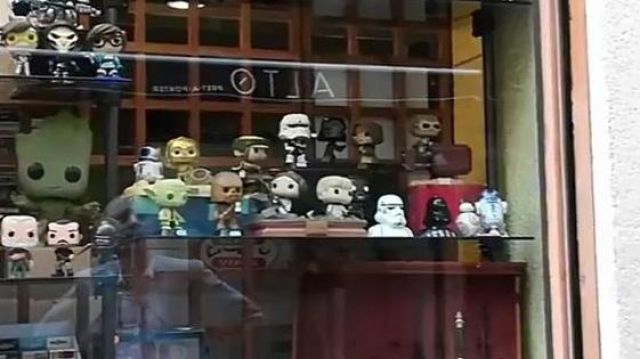 Funko POP! 195 Chewbacca
