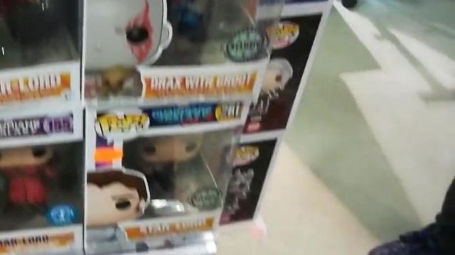 Funko POP! 150 Ciri