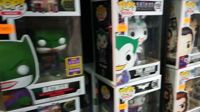 Funko POP! 188 Batman In Joker