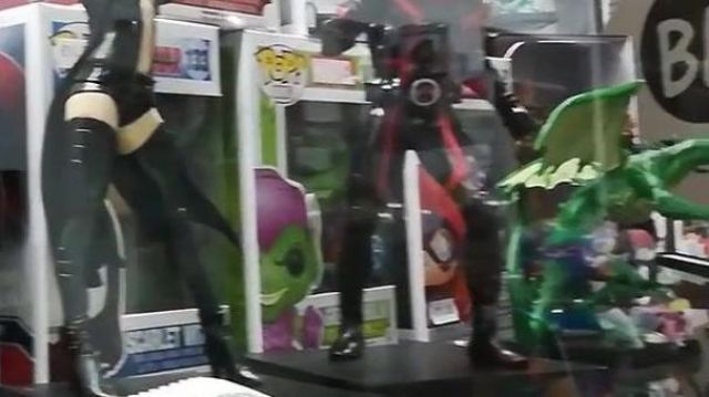 Funko POP! Green Goblin