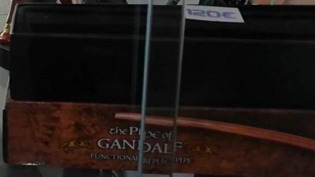 Pipe of Gandalf