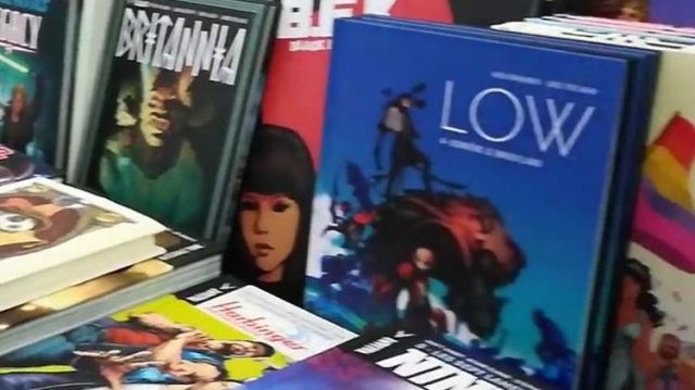 Low Volume 4