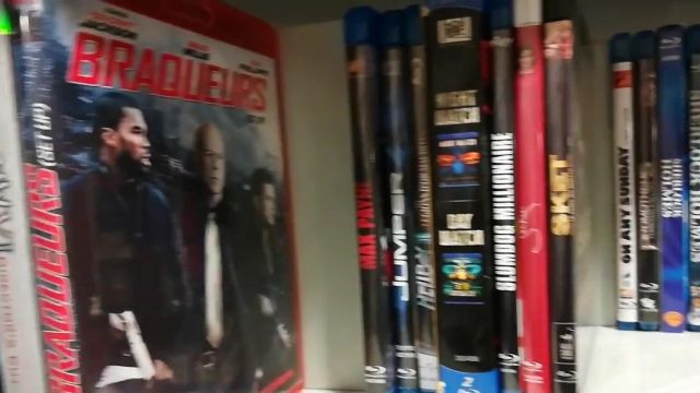 Max Payne Blu-Ray