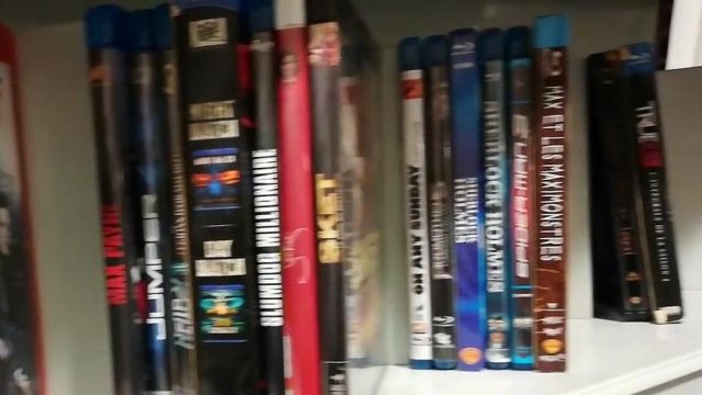 Max Et Les Maximonstres Blu-Ray