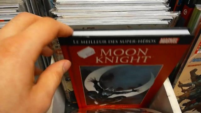 moon knight