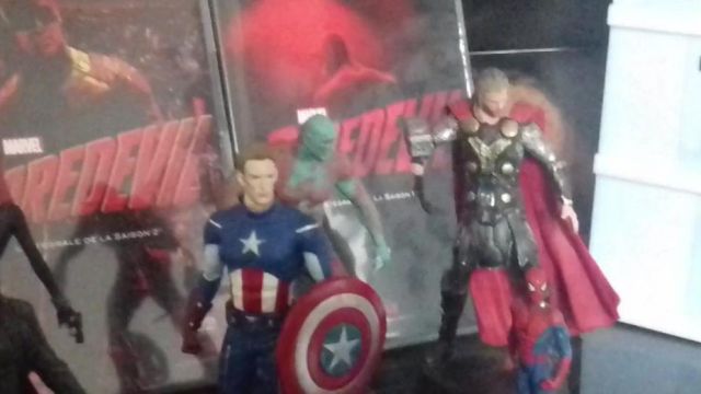 Daredevil temporada 1