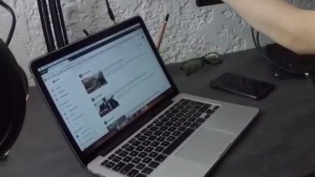 Mac Book Pro 13