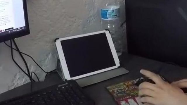 Apple iPad 9.7" 2017