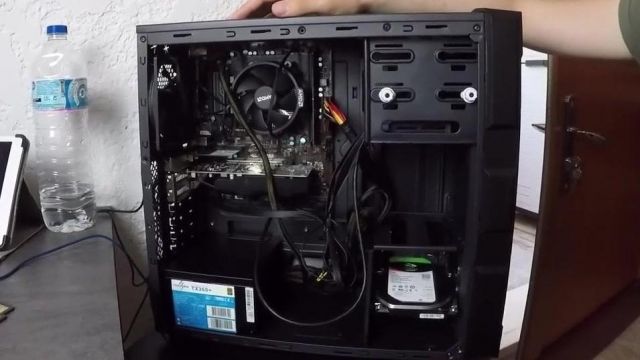 Gskill F4–2133 C15s-8gnt Memoria D4 2133 8 GB C15 NT 1 x 8 GB, 1,2 V