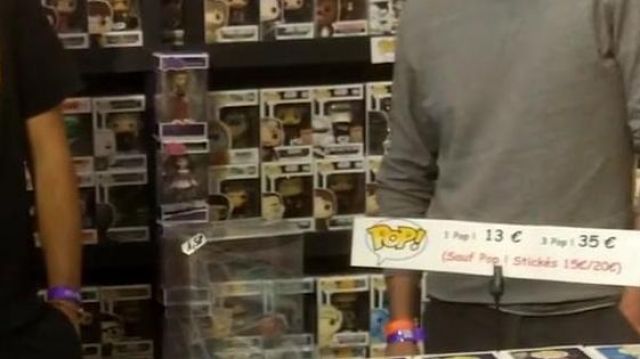 Funko Pop Combat Assault Tank Trooper #184 - Vaulted - Exclusive 2017 Summer Convention - Caixa Com Detalhes | Star Wars - Rogue One com Frete Grátis e parcelamento sem juros | Geral Geek