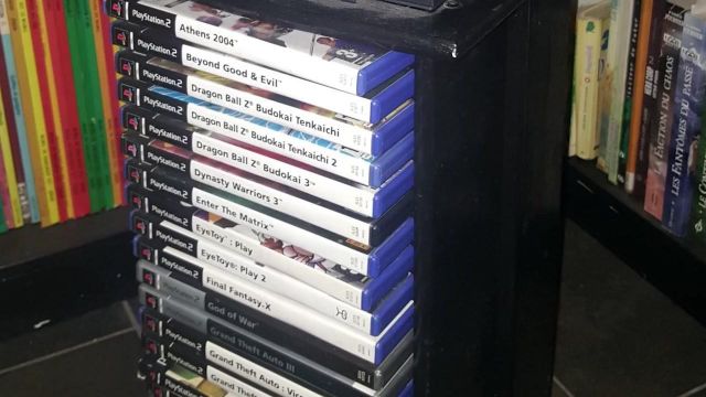 GTA 3