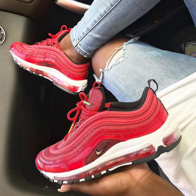 nike air max 97 cristiano ronaldo portugal patchwork