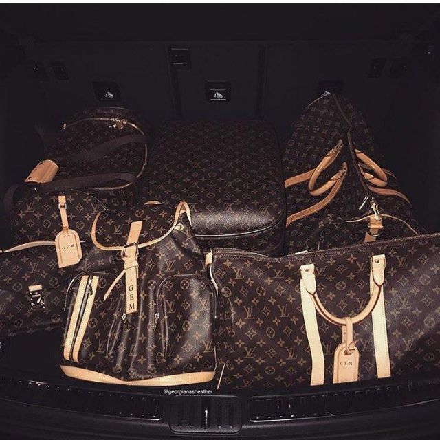 louis vuitton instagram