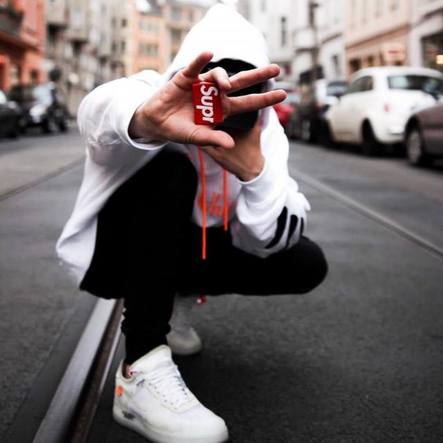 af1 off white blanche