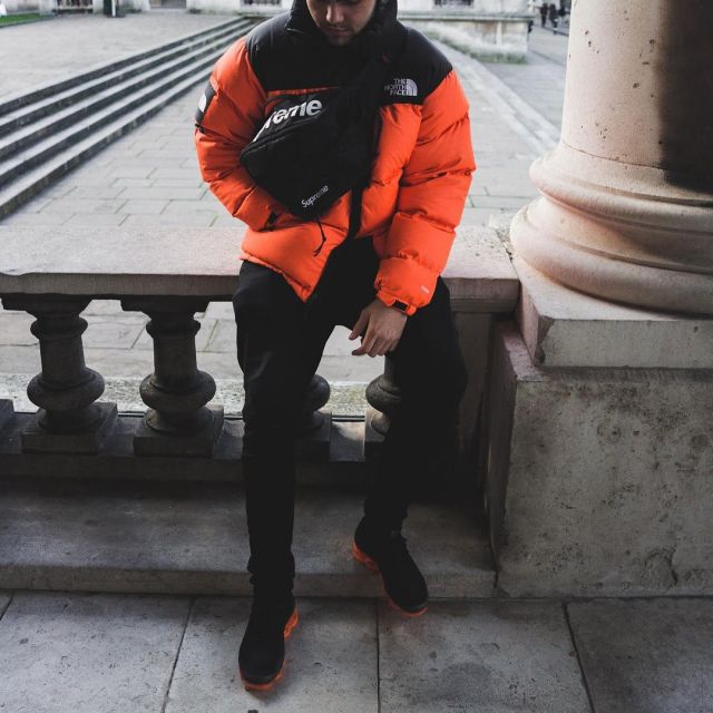 nike vapormax instagram