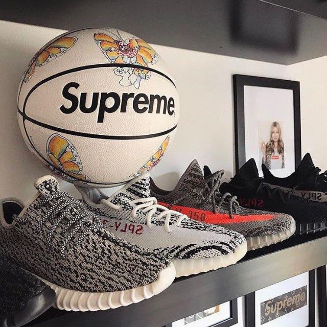 Yeezy 350 v2 Bred Legit Check LC Album on Imgur