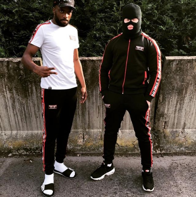 air max 95 instagram