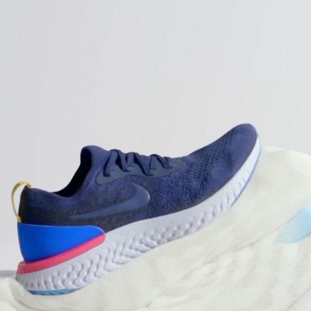nike epic react instagram