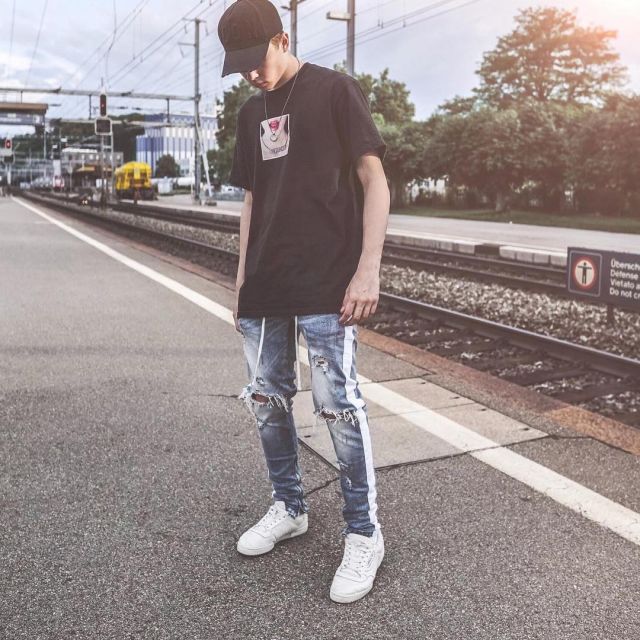 powerphase core white