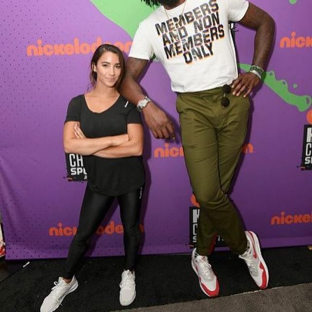 The pair of Nike Max 1 Anniversary worn by Jordan on his post Instagram | Spotern