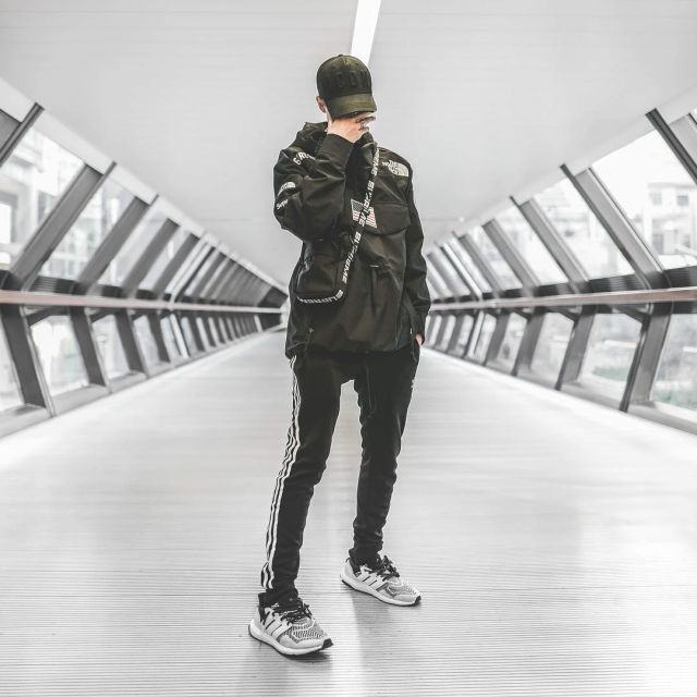 adidas ultra boost 1.0 sns tee time