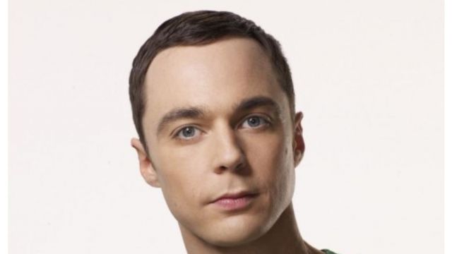 The t-shirt Dr. & Mr Sheldon Cooper (Jim Parsons) in The Big Bang Theory