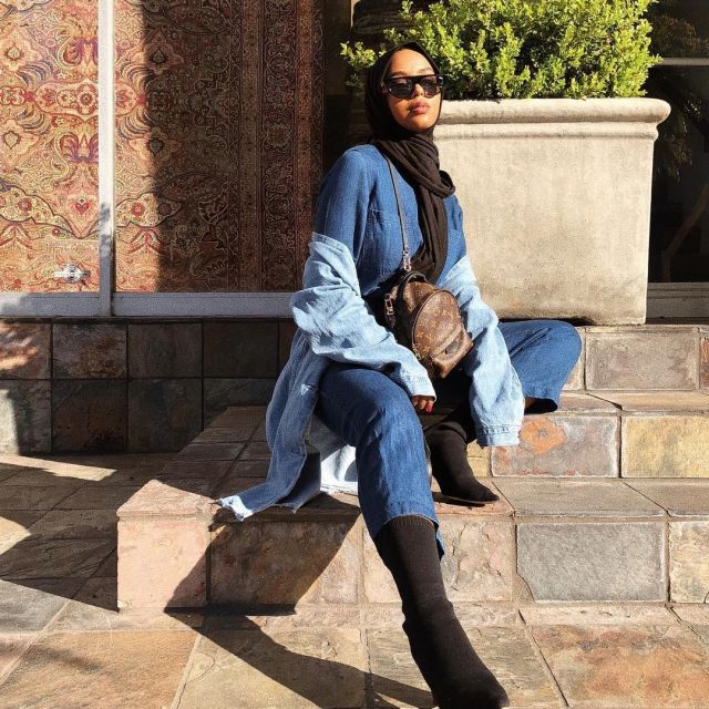 bottines zara noires