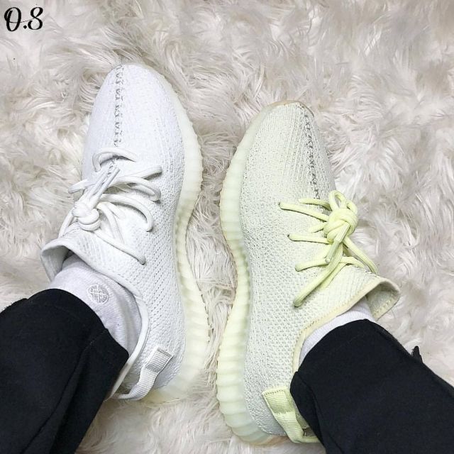 yeezy butter outfits