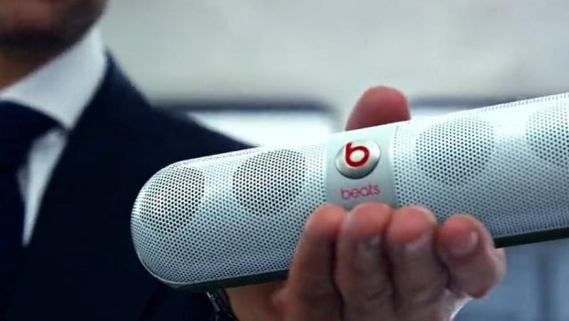 beats pill 4