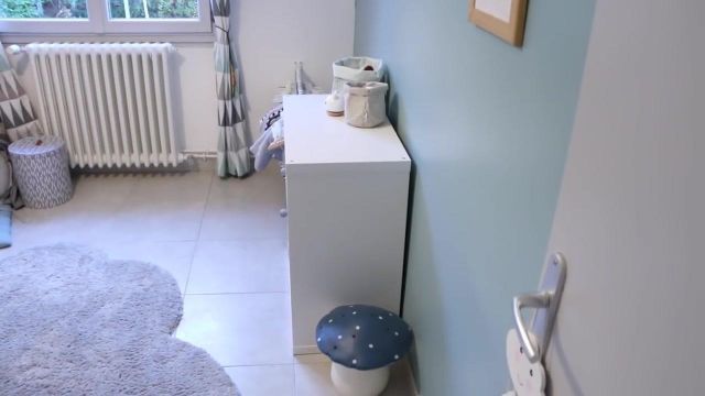 basket in filedanstachambre seen in the video baby room tour of jenesuispasjoli
