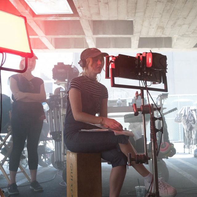 The Bose seen on the account instagram of lorraine nichloson