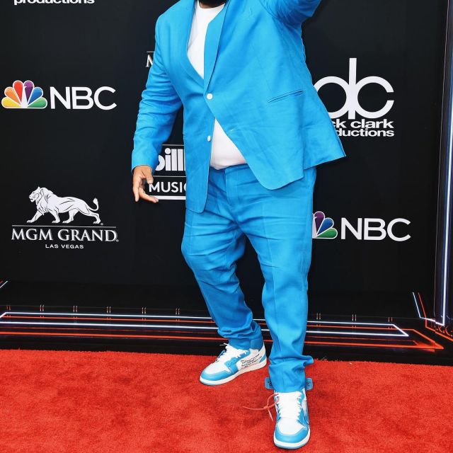 off white unc outfits