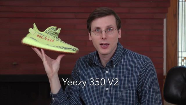 outfits to wear with frozen yellow yeezy