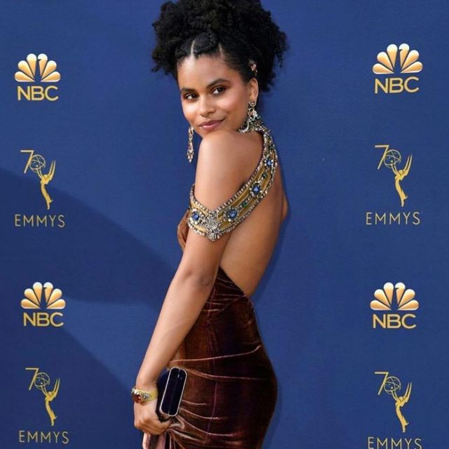 zazie beetz emmy dress