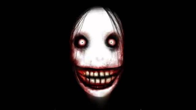 JEFF THE KILLER: The Movie