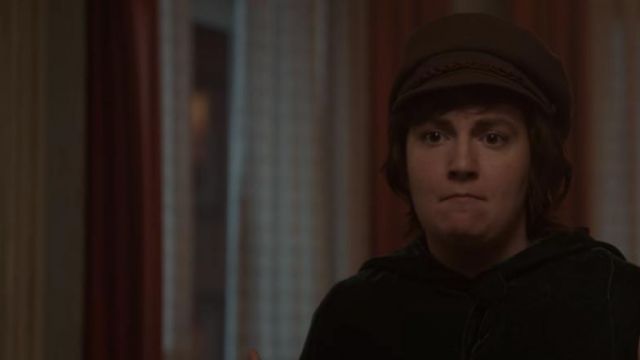La casquette de Desiree Dupree (Angela Bassett) dans American Horror Story S07E07