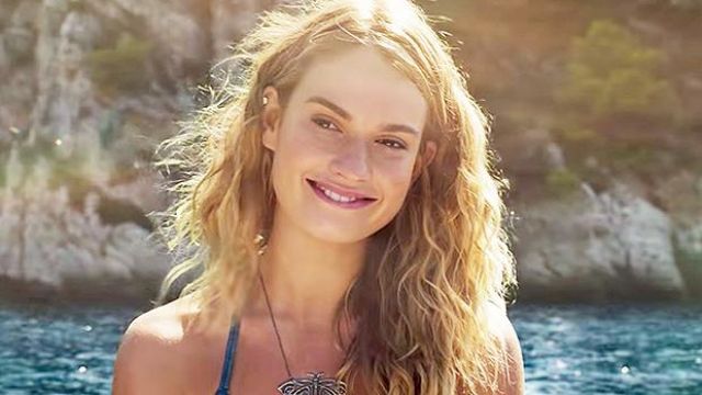 Lily James Hair Pin By Juli Singh On Lily James Lily James Blonde 