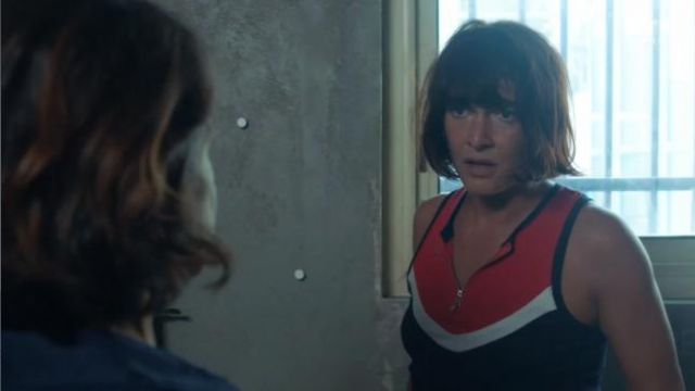 The Top zip of the that was a in Tomorrow belongs to us S01E310